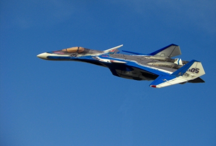 メカコレ VF-31J ジークフリード 01-04